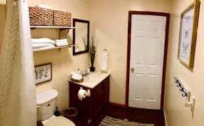 Button's Apartment in Batesville - Image 5