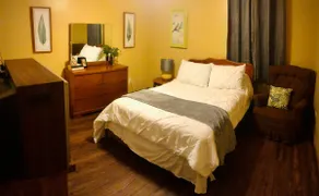 Button's Apartment in Batesville - Image 4