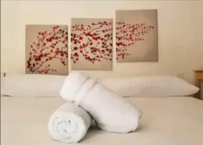 Room 3 private with bathroom, central and comfortable - Image 3