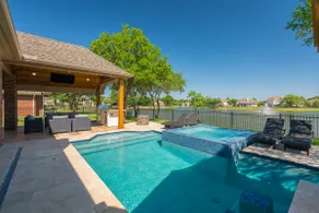 Lakehouse with Heated Pool & Infinity SPA* - Image 5