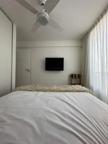 Bright apartment w/garage - Image 3