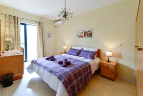 Appartement de vacances avec 2 chambres à coucher pour 4 personnes - Image 4