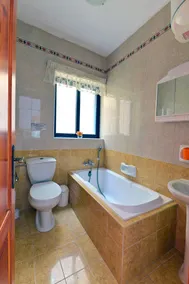 Appartement de vacances avec 2 chambres à coucher pour 4 personnes - Image 5
