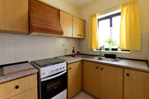 Appartement de vacances avec 2 chambres à coucher pour 4 personnes - Image 3