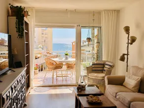 1 min to the beach sea view flat - Image 3