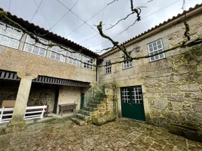 Casa do Capitão - rustic pool retreat @Geres by WM - Image 2