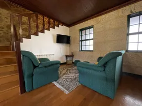 Casa do Capitão - rustic pool retreat @Geres by WM - Image 4