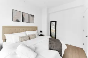 Monthly friendly Lux 1BR 20 Min FIFA 4 min to Prud - Image 2