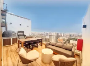 Luxe PET Friendly Apt/Jacuzzi/Garage/WFH - Image 4