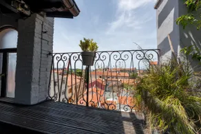 Rooftop hideaway overlooking Pula - Image 4
