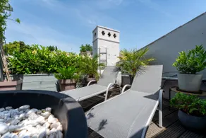 Rooftop hideaway overlooking Pula - Image 3