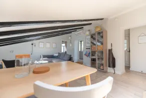 Rooftop hideaway overlooking Pula - Image 5