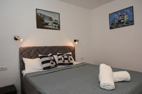 Comfortable apartment in Tivat - Image 5