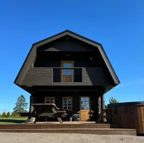 Mätta Holiday House Sauna House - Image 2