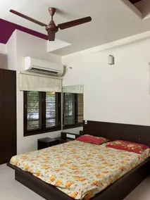 Fully furnished Villa in Udupi - Image 4