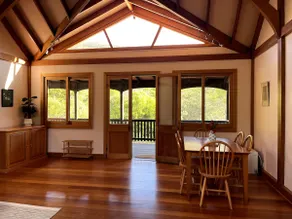 Serene Mountain View Retreat | Suzie’s Place - Image 3