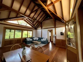 Serene Mountain View Retreat | Suzie’s Place - Image 2