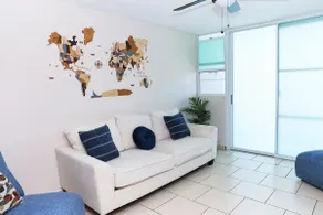 Tropical Heaven 3BR Apart on Vega Baja Beach - Image 3
