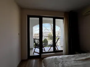 Apartment with stunning sea views First Line and on the Marina - Image 5