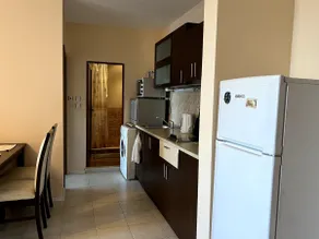 Apartment with stunning sea views First Line and on the Marina - Image 3