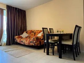Apartment with stunning sea views First Line and on the Marina - Image 2