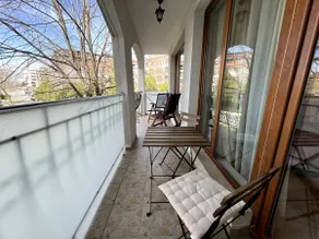 Apartment with stunning sea views First Line and on the Marina - Image 4
