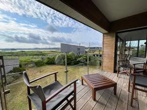 Villa facing the sea - Image 4