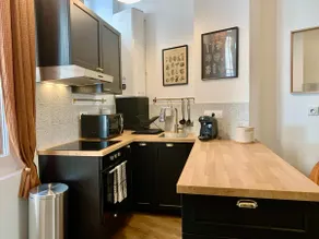 L'Ambre – Refined Apartment - Image 4