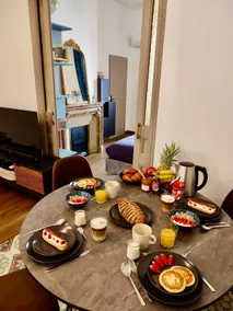 L'Ambre – Refined Apartment - Image 2