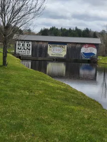 Fireball's Lodge at Redfield NY Great Outdoor Fun - Image 3