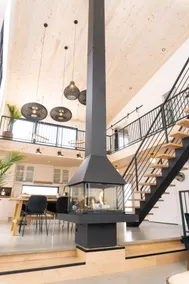 Pur Nature et Spa Eastman - Image 5