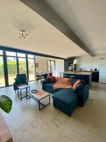 ”Le Terra” 3-bedroom house - 80 m2 - Image 4