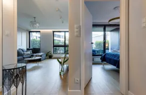 Dream Apartment Portova Gdynia - Image 4