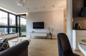Dream Apartment Portova Gdynia - Image 3