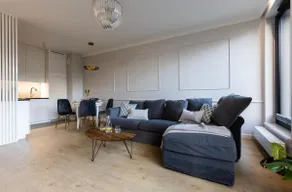 Dream Apartment Portova Gdynia - Image 2
