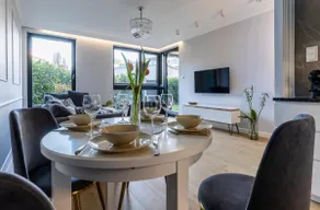 Dream Apartment Portova Gdynia - Image 5