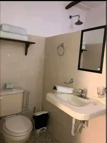 Victoria Room, private, by the beach, centered - Image 5