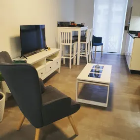El Rincón de Eva, One-bed apartment ii - Image 3