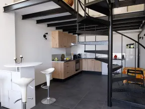 A loft in Provence with a pool - Image 5