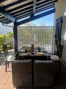 Villa basque, plage à 8min à pied, jardin, parking - Image 3