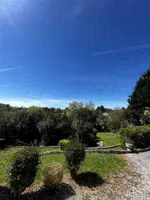 Villa basque, plage à 8min à pied, jardin, parking - Image 2