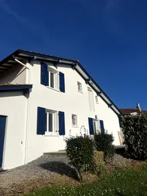 Villa basque, plage à 8min à pied, jardin, parking - Image 5