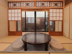 A-UN lNN｜Parking lot｜Aizu Wakamatsu｜10 minutes by car to popular sightseeing spots - Image 2