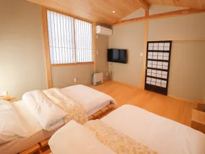 A-UN lNN｜Parking lot｜Aizu Wakamatsu｜10 minutes by car to popular sightseeing spots - Image 4