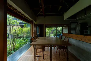 Experience the beauty of indigo and brown.A stay to experience the townscape and the beauty of handicrafts in Tokaido and Sekime - Image 2