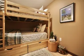 The Landmark of Minocqua 2 Bedroom Condo (A) - Image 5