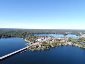The Landmark of Minocqua 2 Bedroom Condo (A) - Image 3