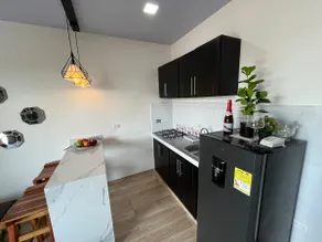 Stylish Full Loft for Two Guests - Image 5