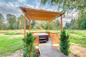 Private Farmhouse Estate w/ Barn ✔ Wedding, Event - Image 4
