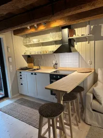 Unique guest house in Gränna - Image 2